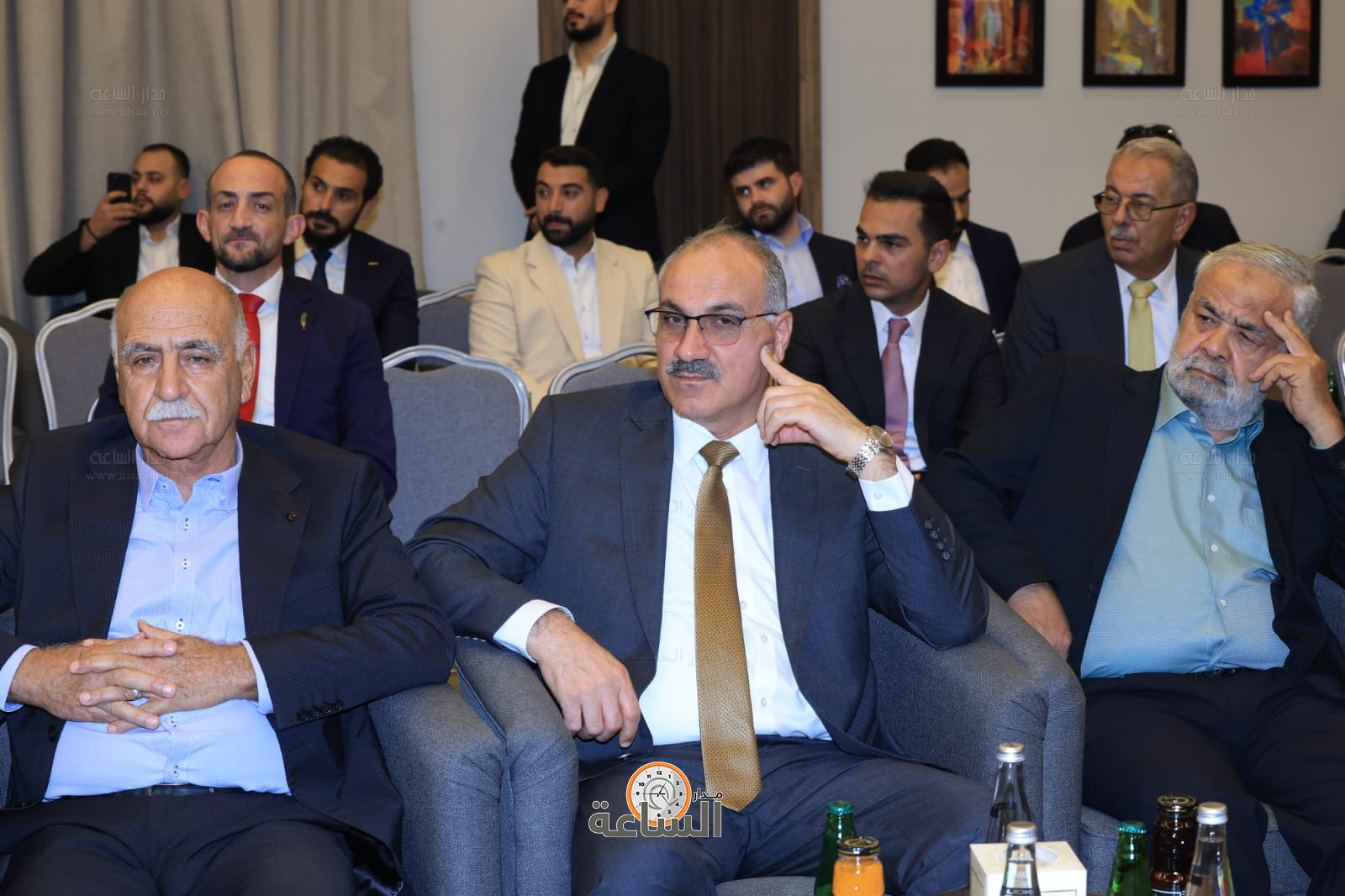 Madar Al-Saa Images 0.9254356678517107