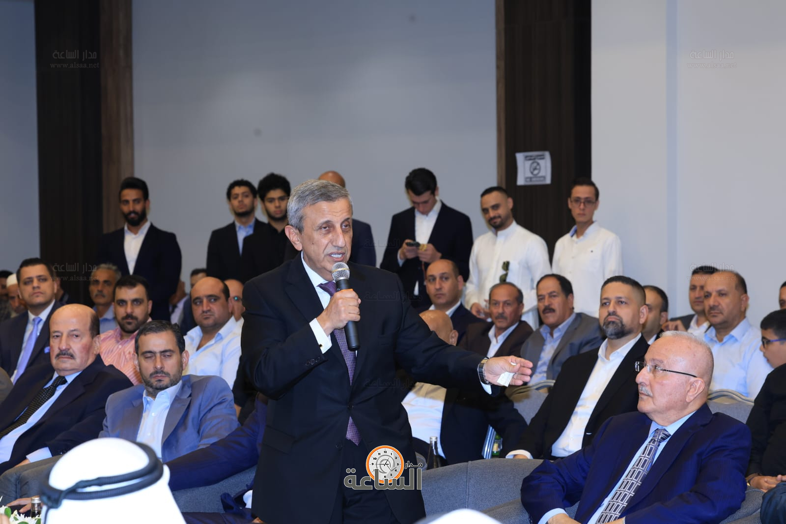 Madar Al-Saa Images 0.6527930364483588