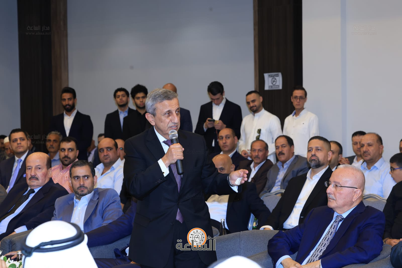 Madar Al-Saa Images 0.73527723846438