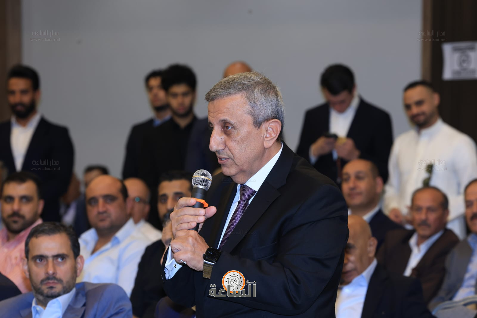 Madar Al-Saa Images 0.2948186771816511