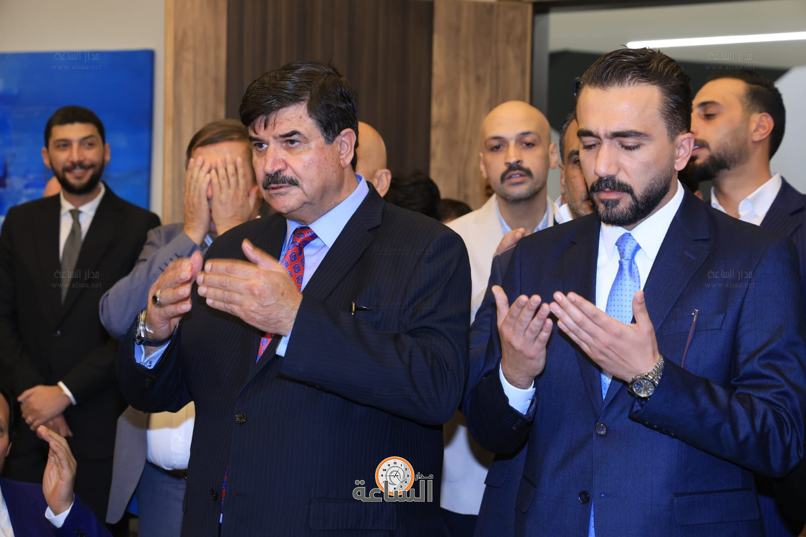 Madar Al-Saa Images 0.03819084279276386