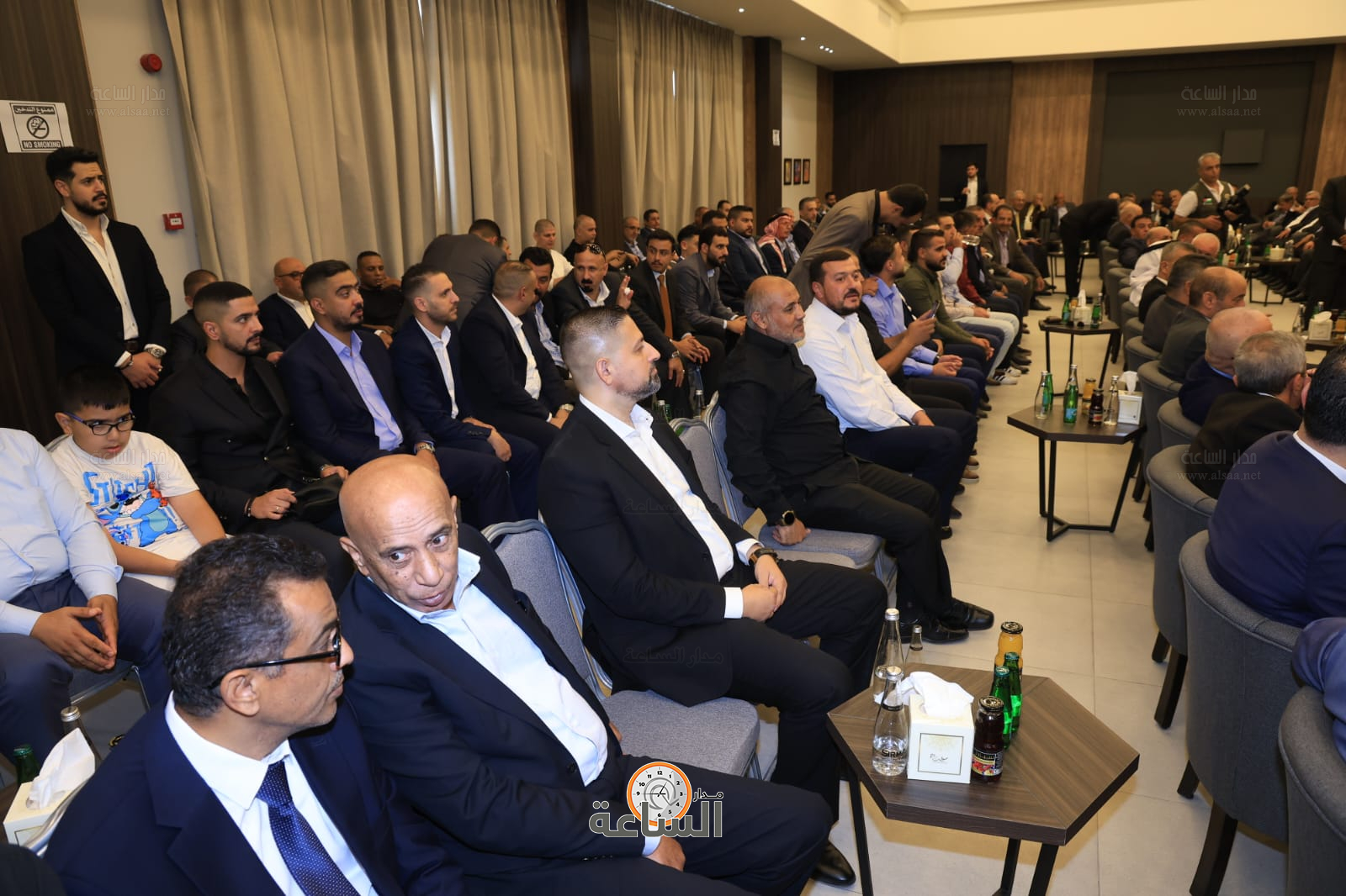 Madar Al-Saa Images 0.4928962335870838