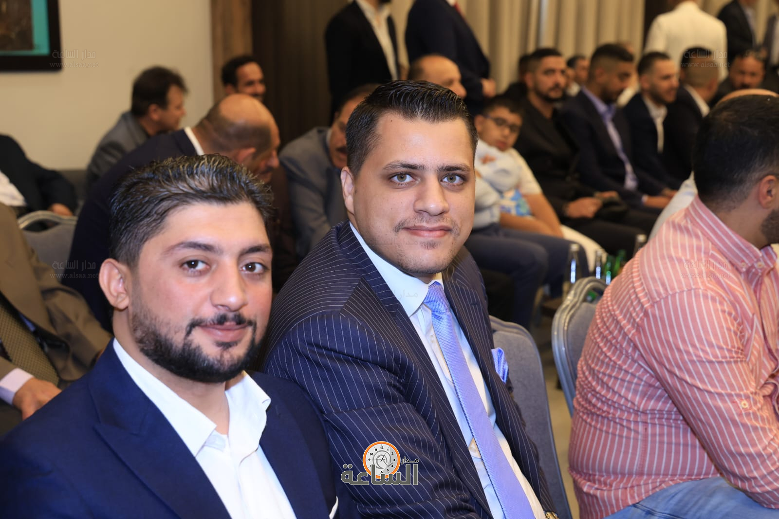 Madar Al-Saa Images 0.38154234068479276