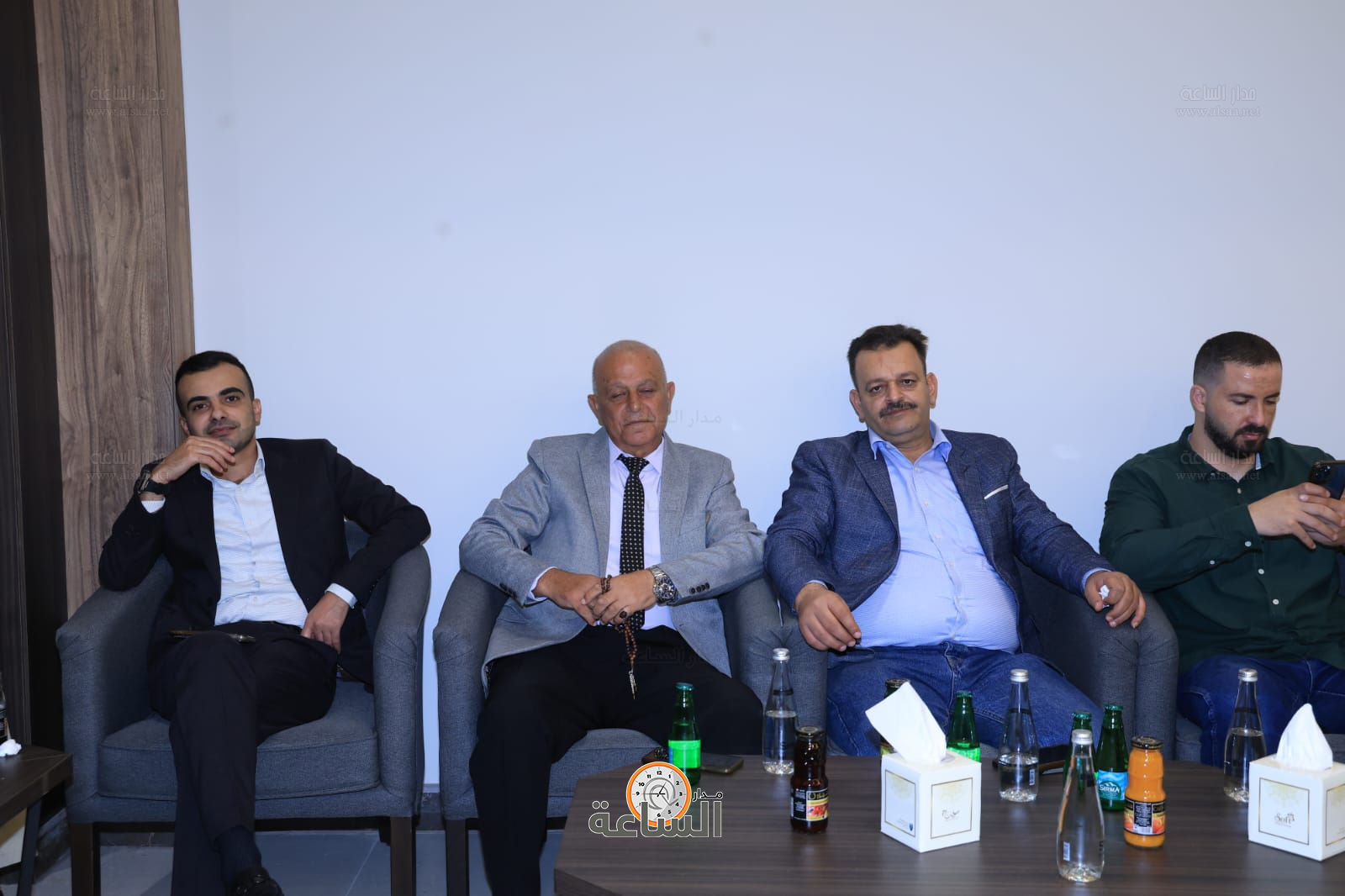 Madar Al-Saa Images 0.3608877185845285