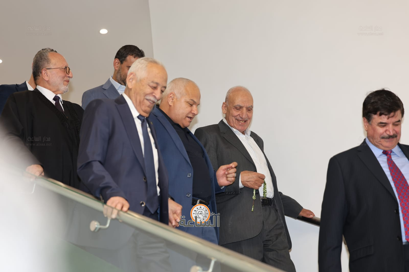 Madar Al-Saa Images 0.5238255719293342