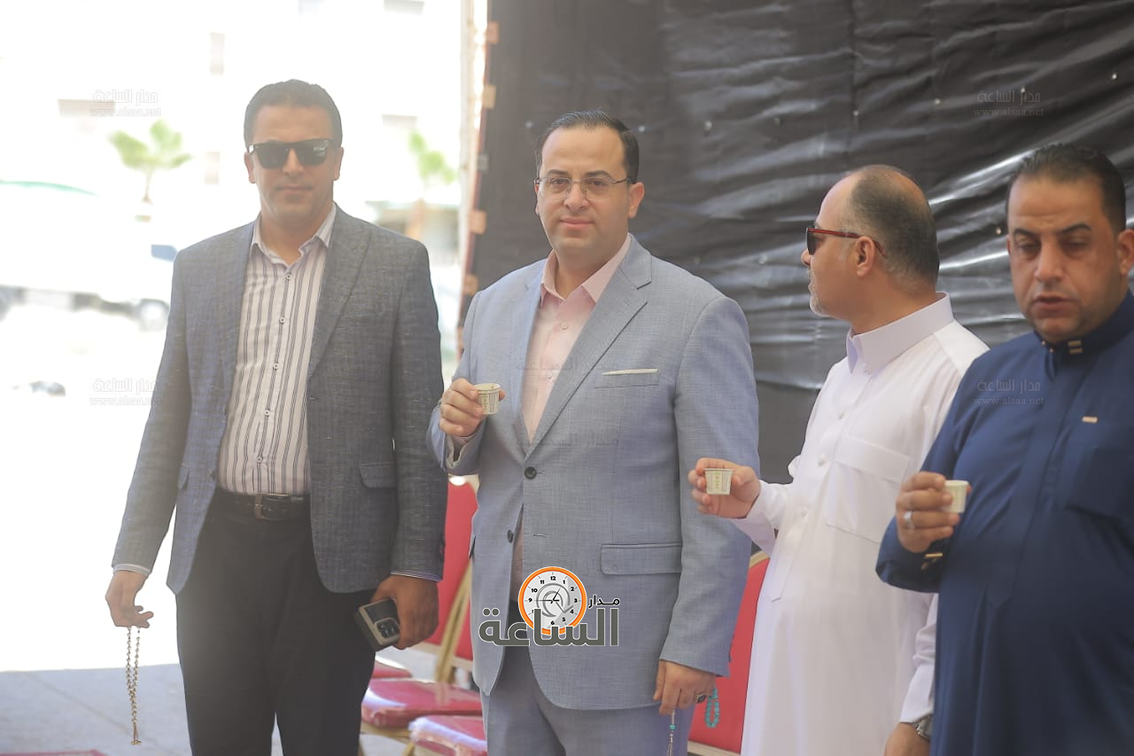 Madar Al-Saa Images 0.05579037580232504