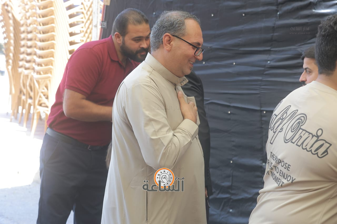 Madar Al-Saa Images 0.9361873431594007