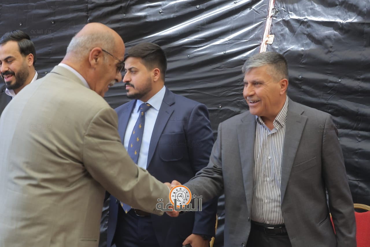 Madar Al-Saa Images 0.05501853248108146