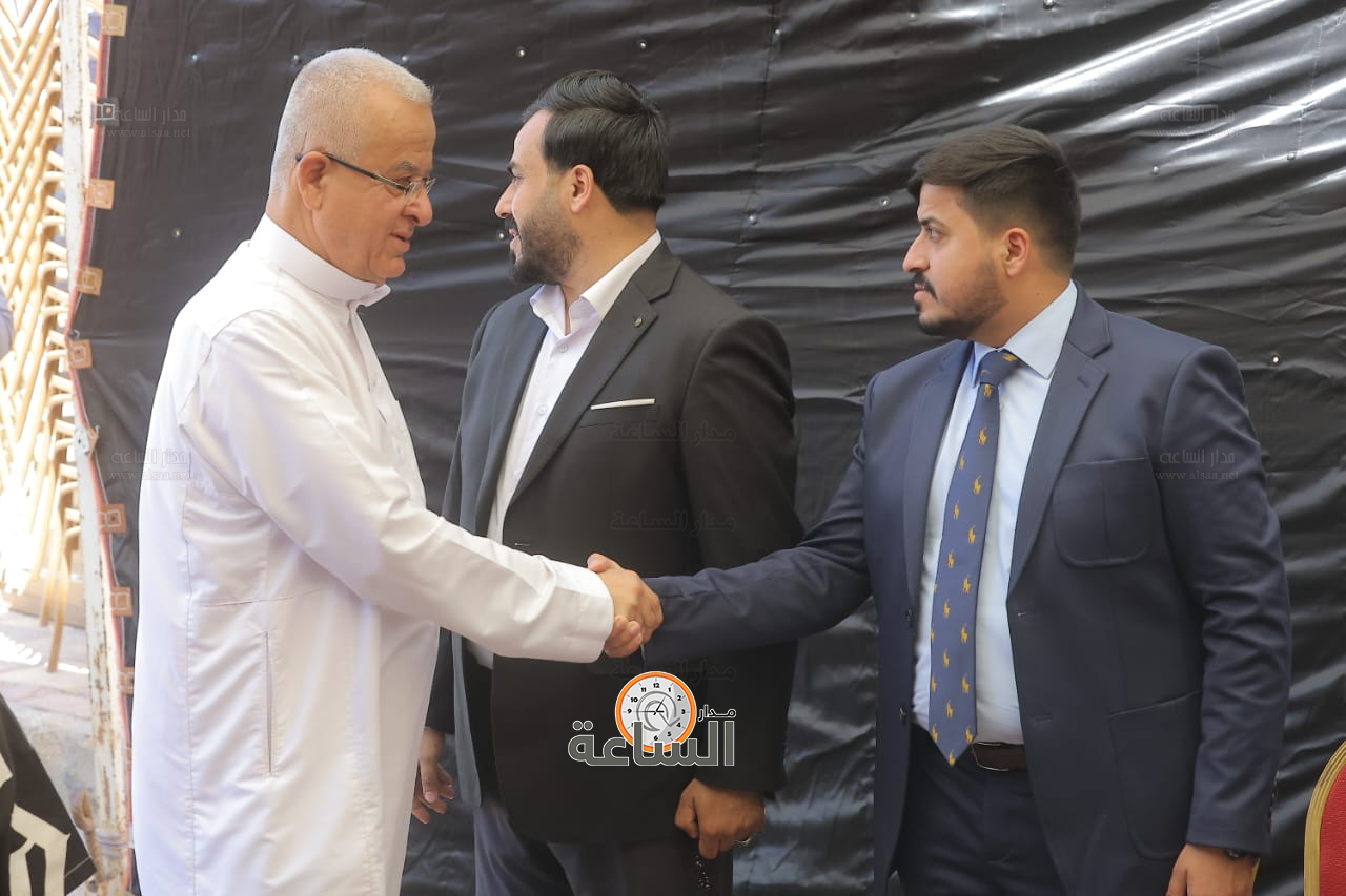 Madar Al-Saa Images 0.7461291998499331