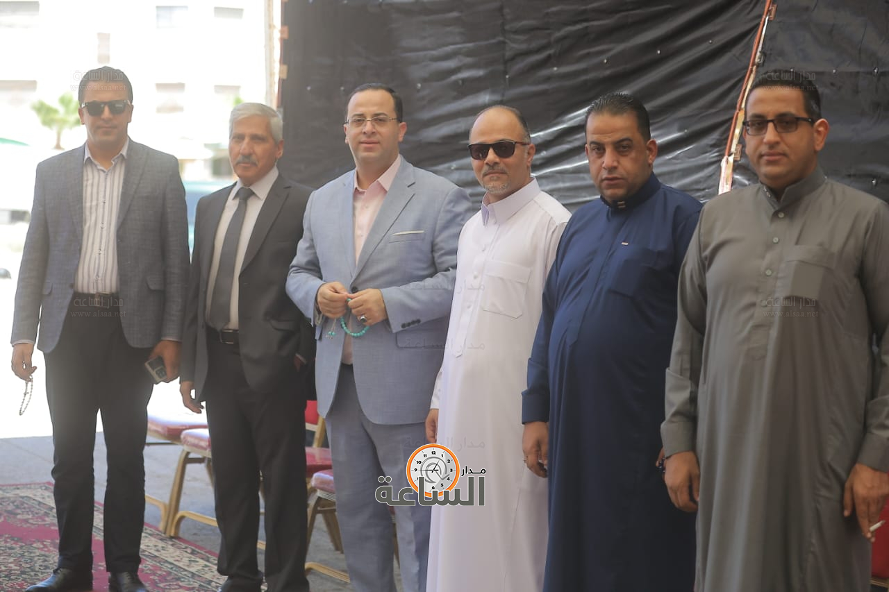 Madar Al-Saa Images 0.6642641068498701