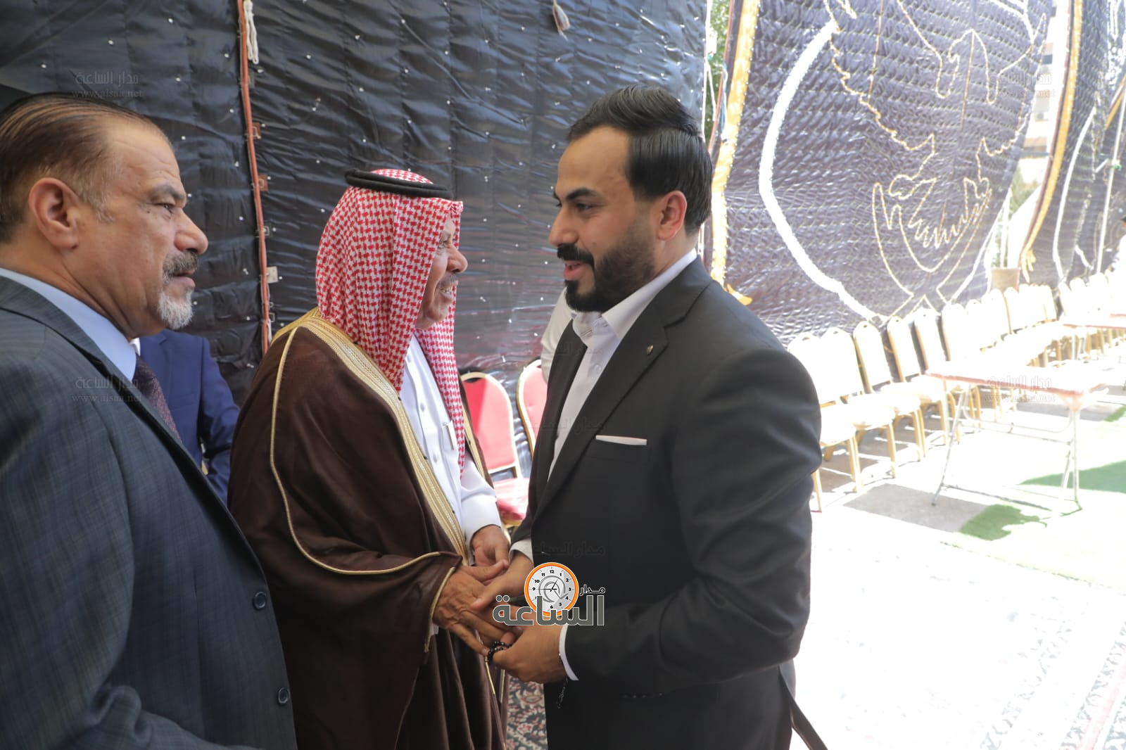 Madar Al-Saa Images 0.41928671420827446