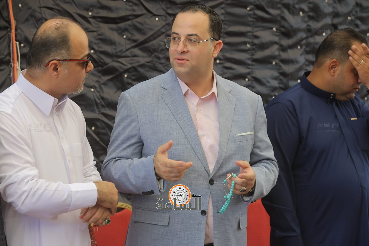 Madar Al-Saa Images 0.5026847292438957