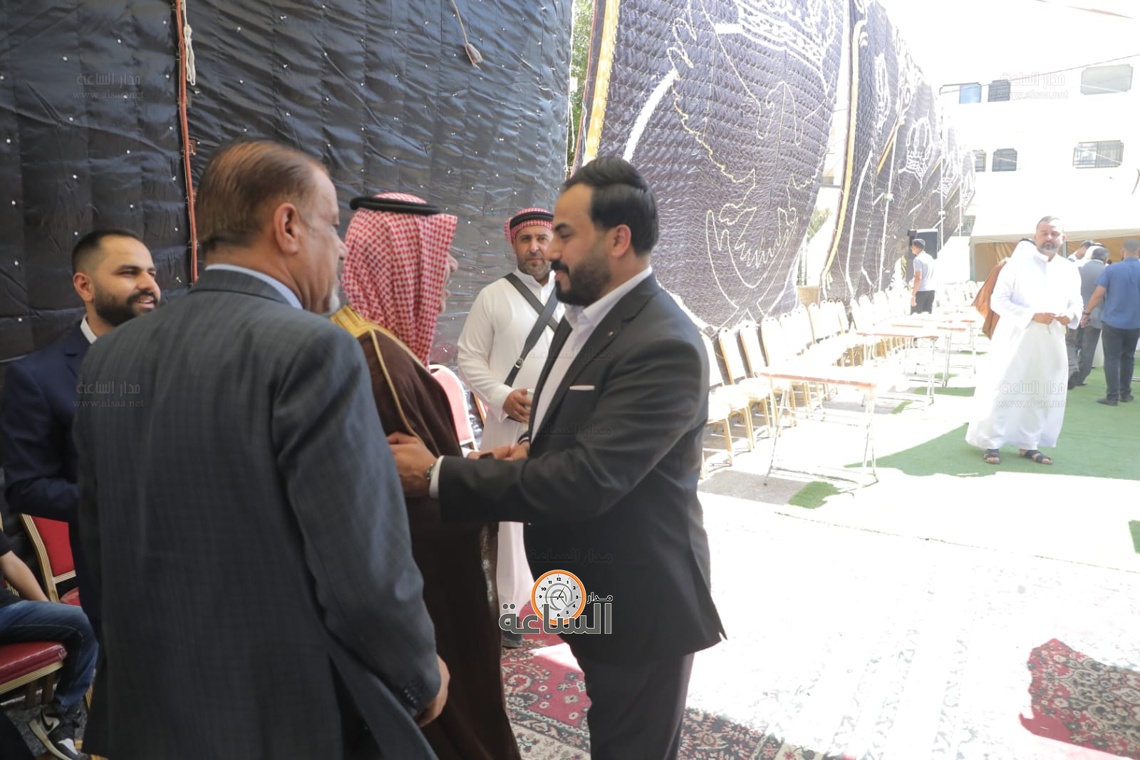 Madar Al-Saa Images 0.913964706722642