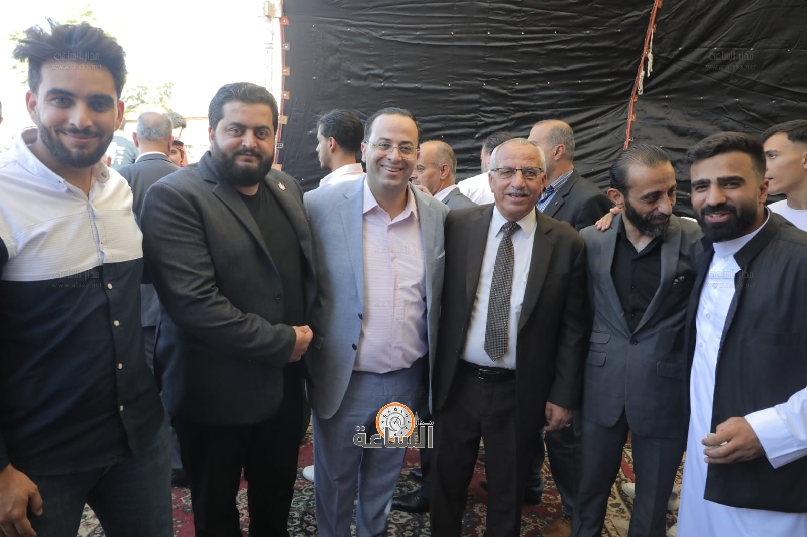 Madar Al-Saa Images 0.7203096700681945