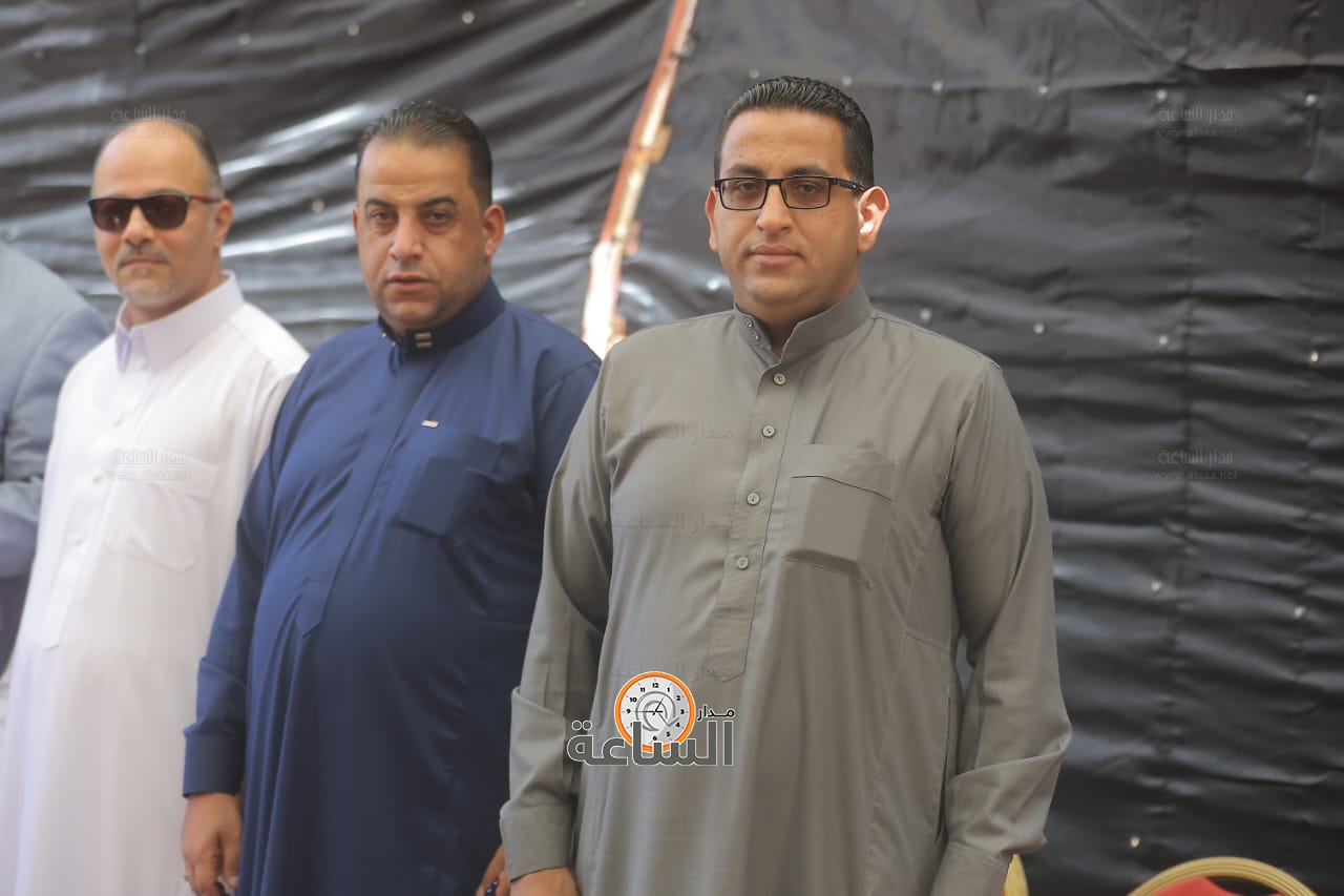 Madar Al-Saa Images 0.7459707874044308