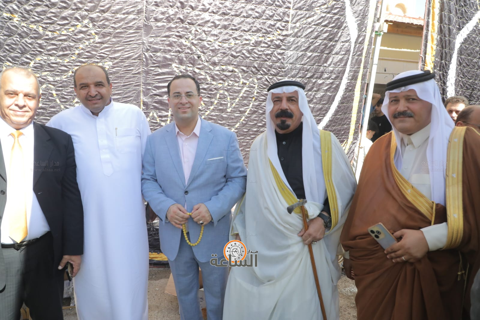 Madar Al-Saa Images 0.9550037628482073