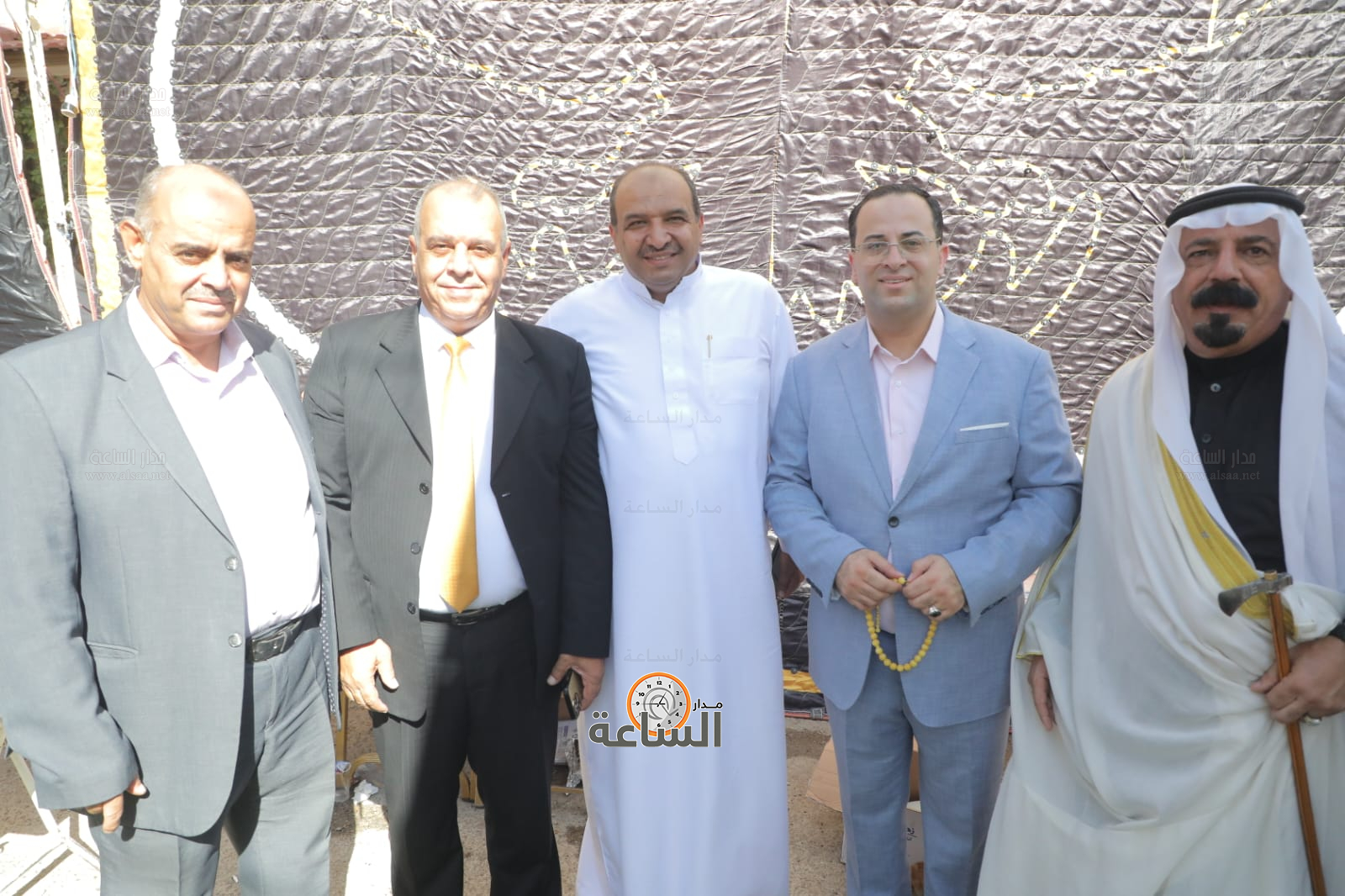 Madar Al-Saa Images 0.017944081232256992