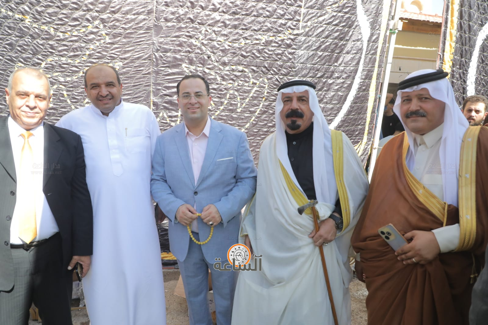 Madar Al-Saa Images 0.7587739465882475