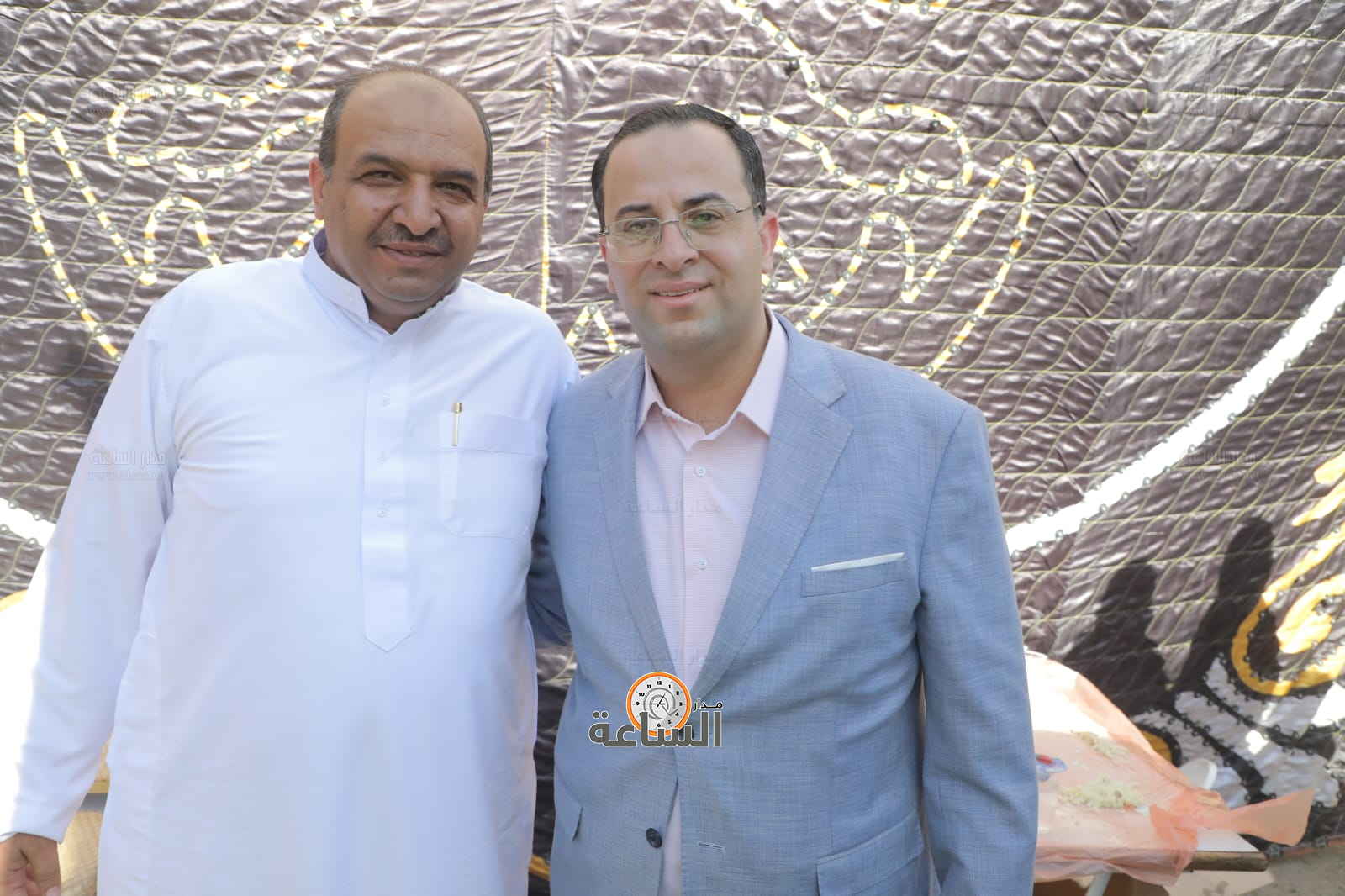 Madar Al-Saa Images 0.10458016541531812