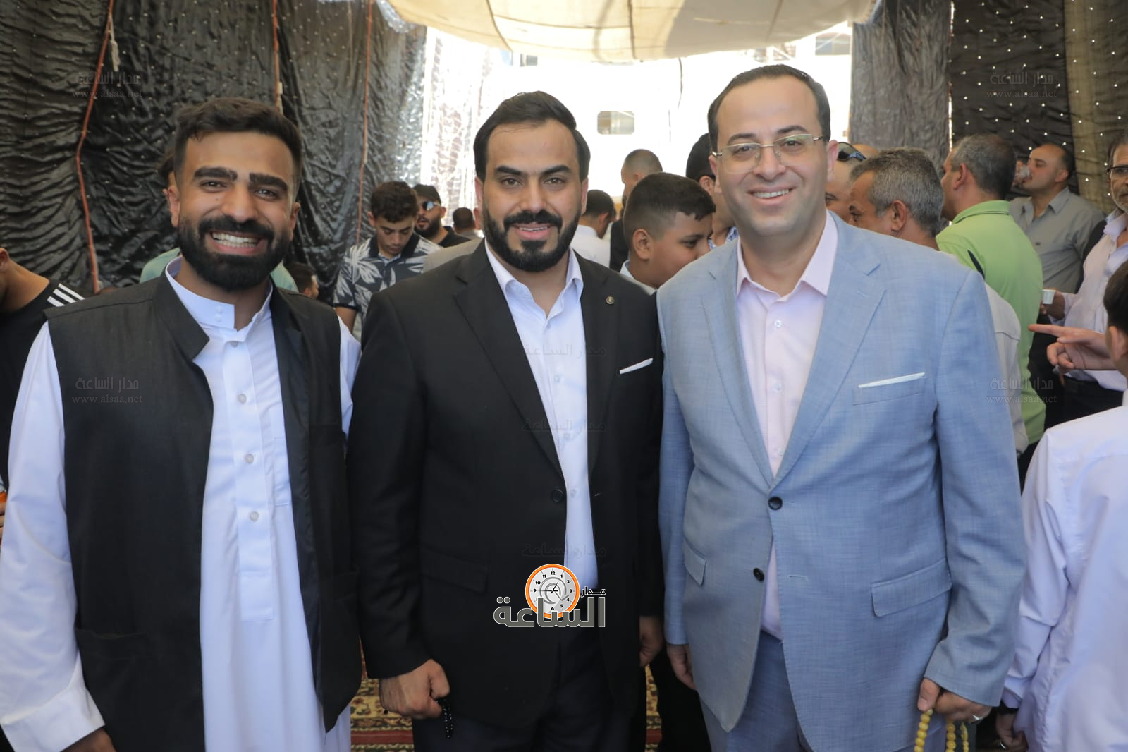 Madar Al-Saa Images 0.367984167557703