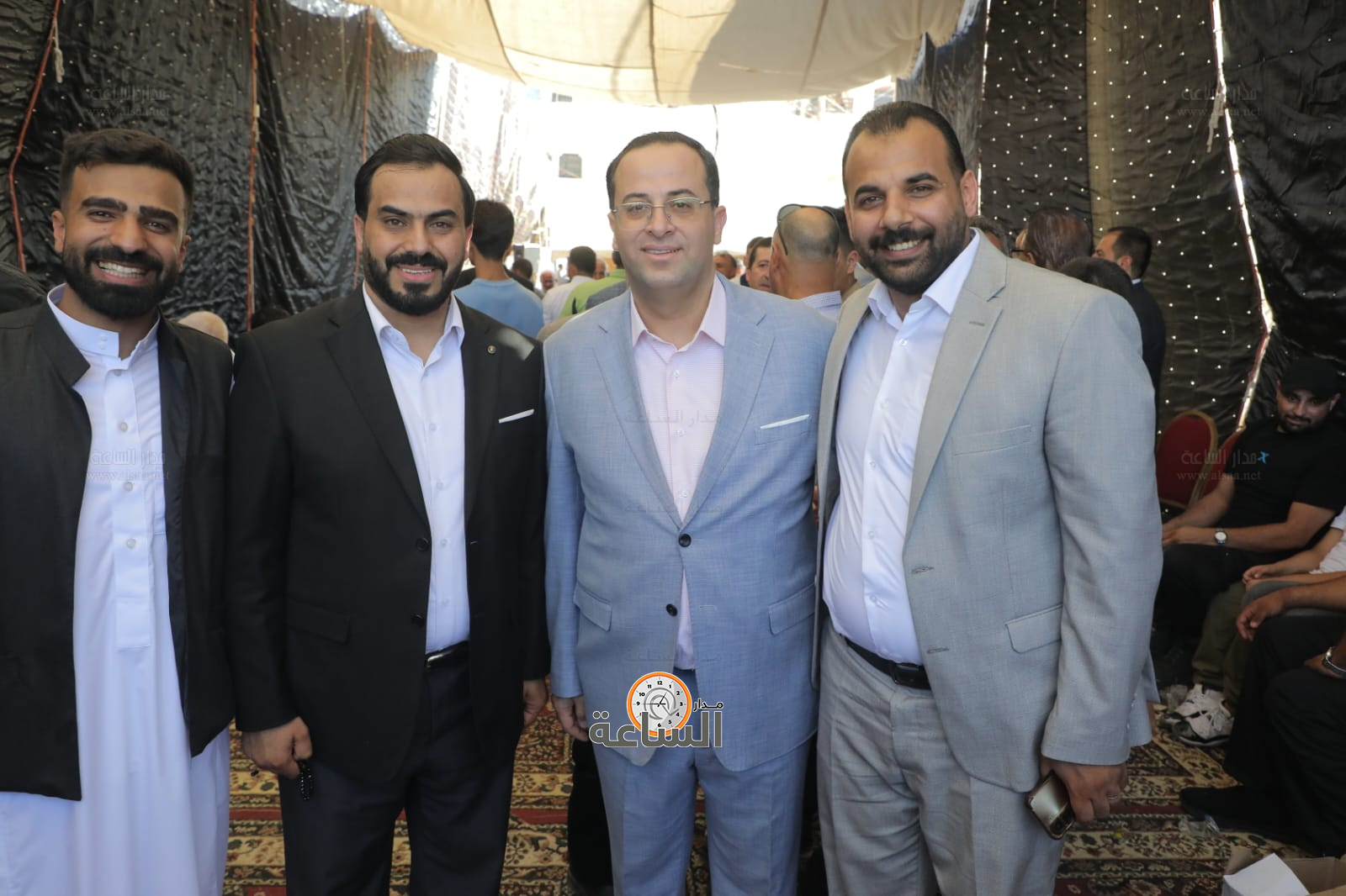 Madar Al-Saa Images 0.24500999931025502