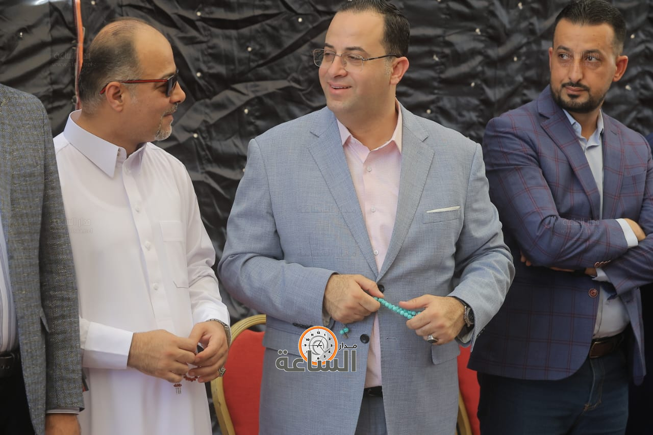 Madar Al-Saa Images 0.06045571036714781