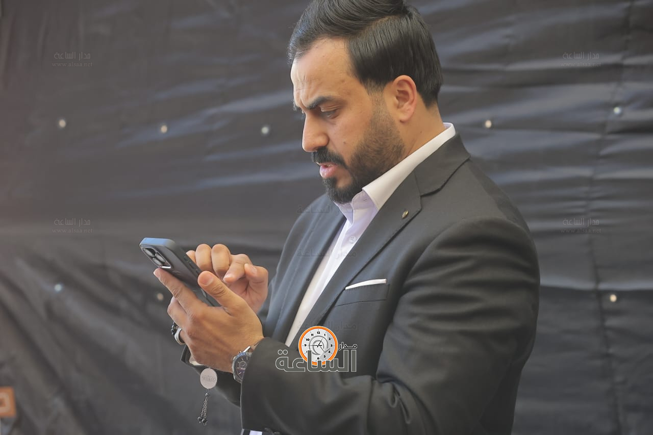 Madar Al-Saa Images 0.5848423523079216