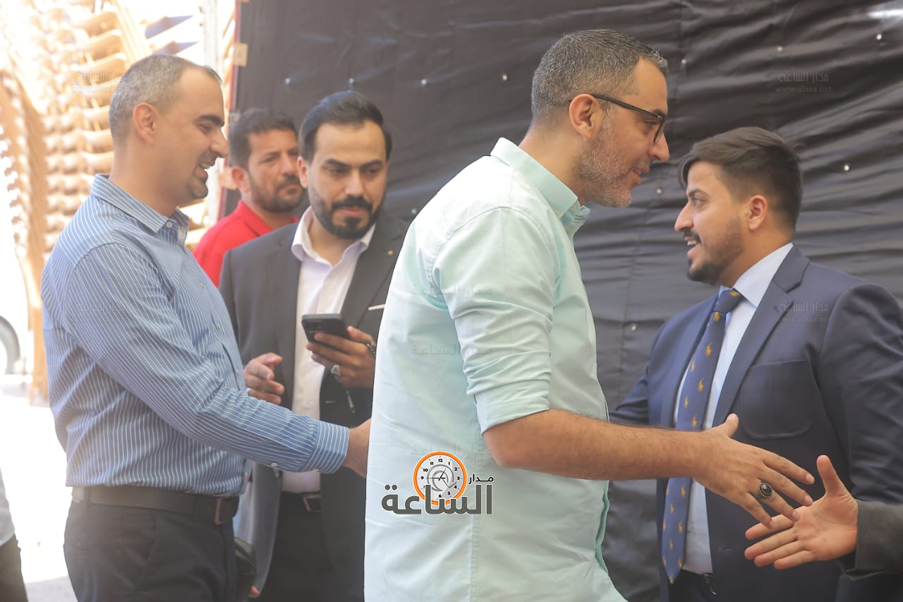 Madar Al-Saa Images 0.2550049759850811