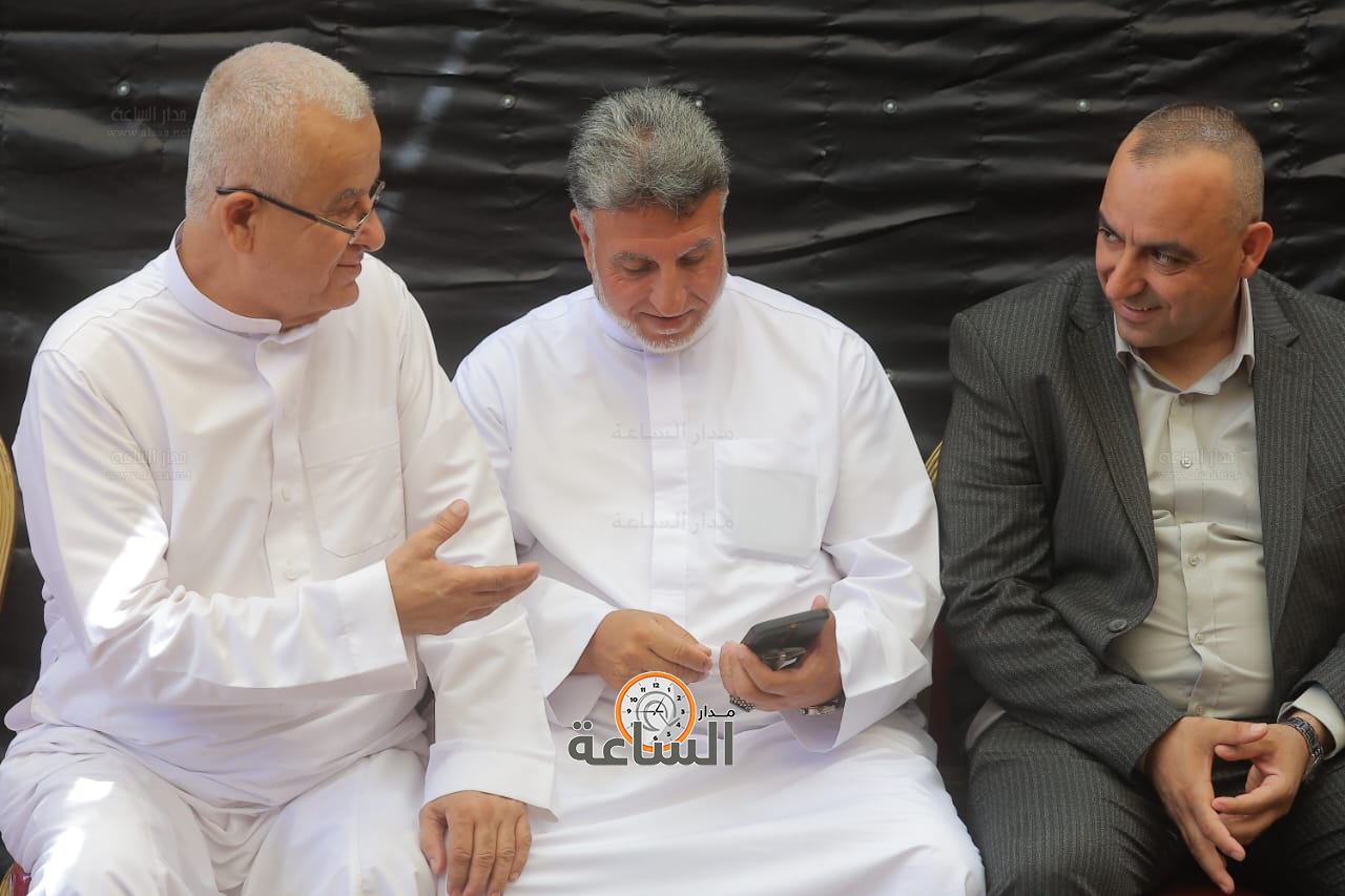 Madar Al-Saa Images 0.7407708822884865