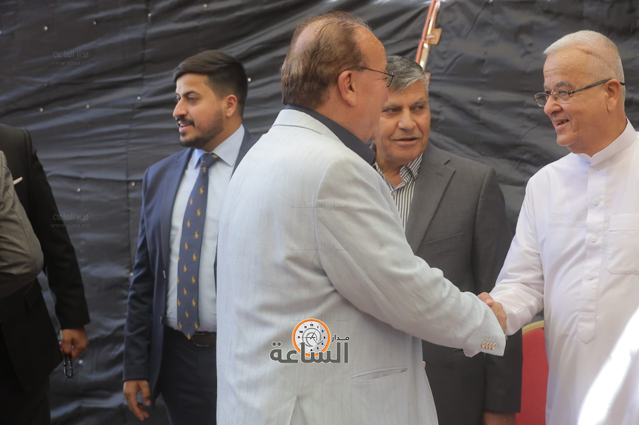 Madar Al-Saa Images 0.8027524493643087