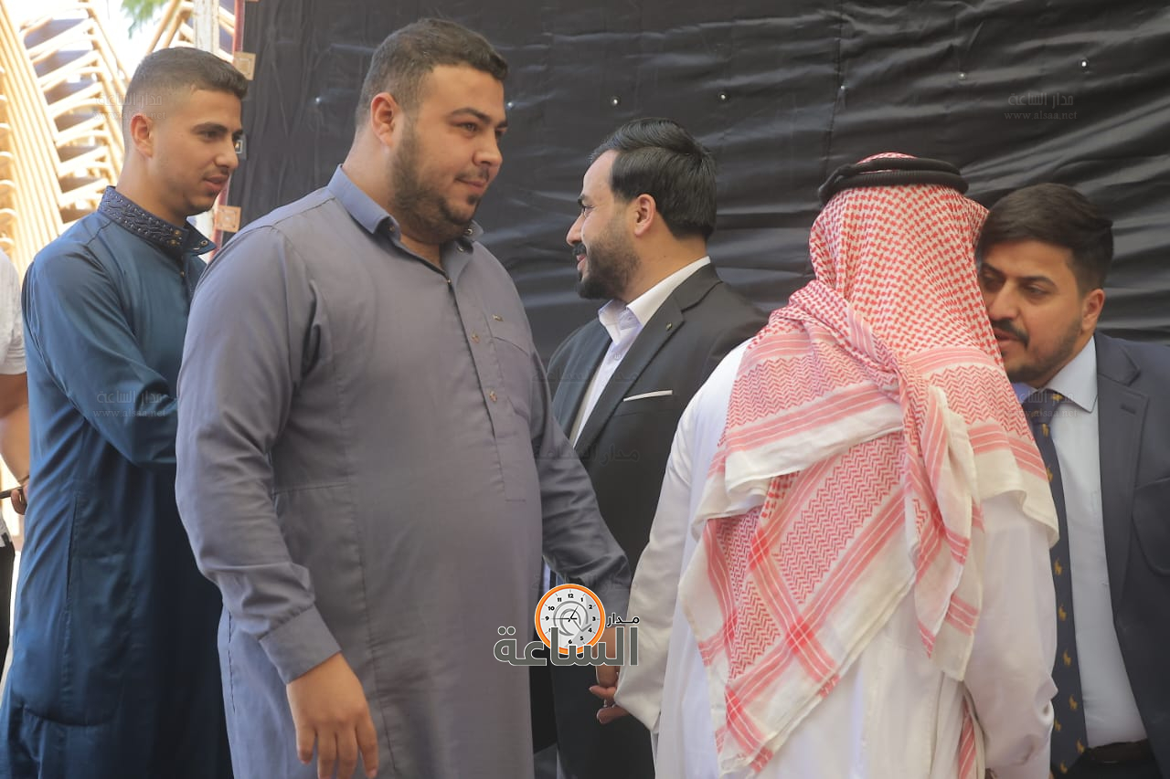 Madar Al-Saa Images 0.16497228452933566