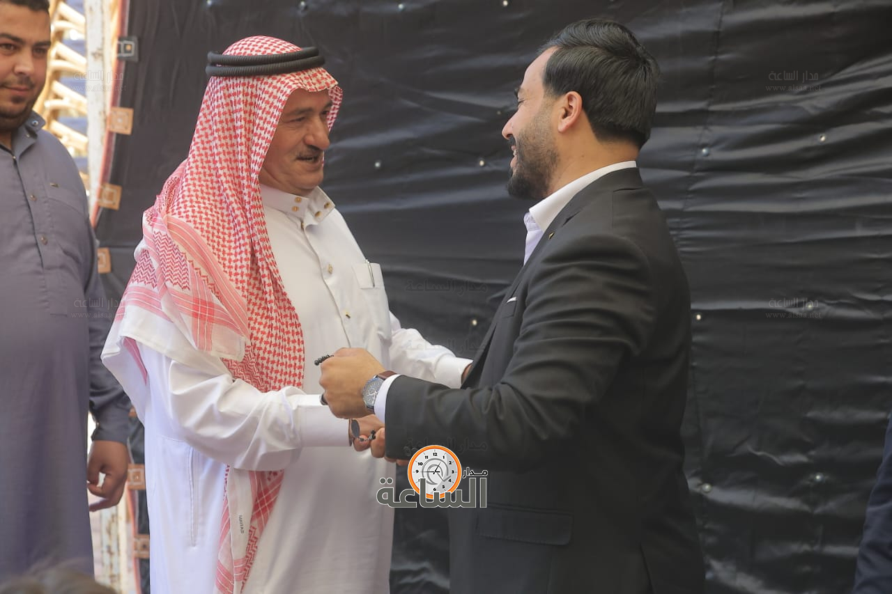 Madar Al-Saa Images 0.3030235220453156