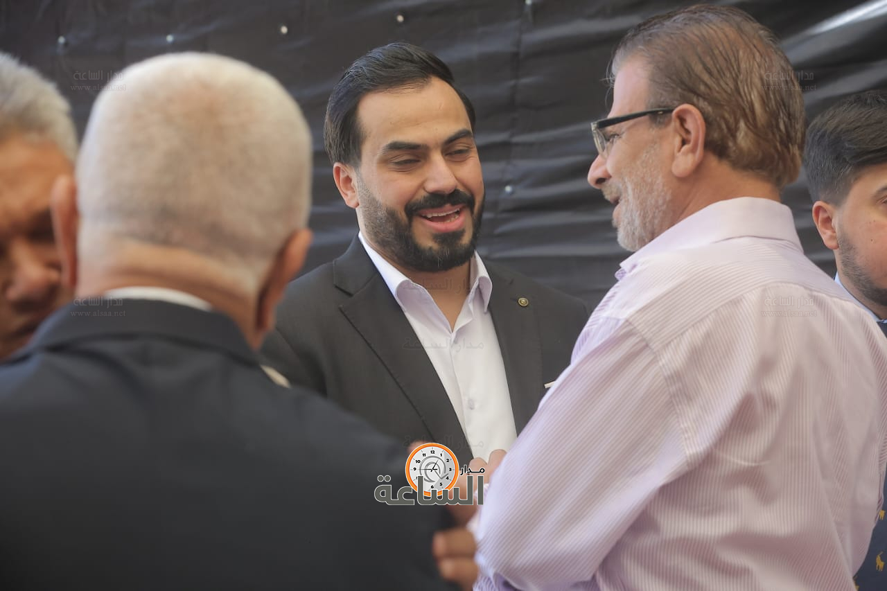 Madar Al-Saa Images 0.013877825454813086