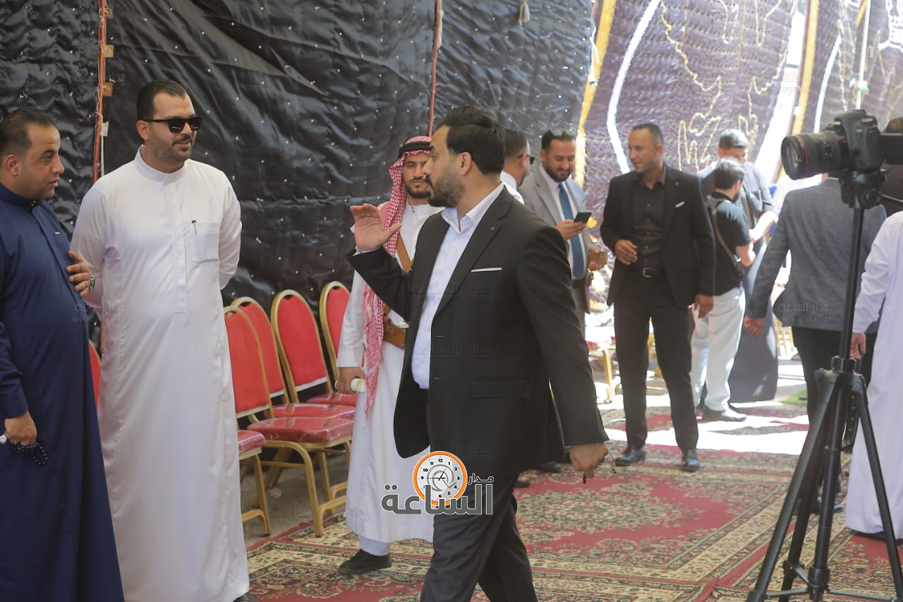 Madar Al-Saa Images 0.2464193278166904