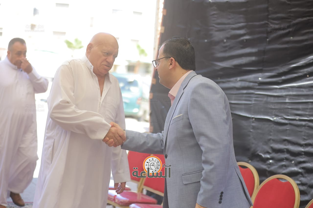 Madar Al-Saa Images 0.9175902930945018