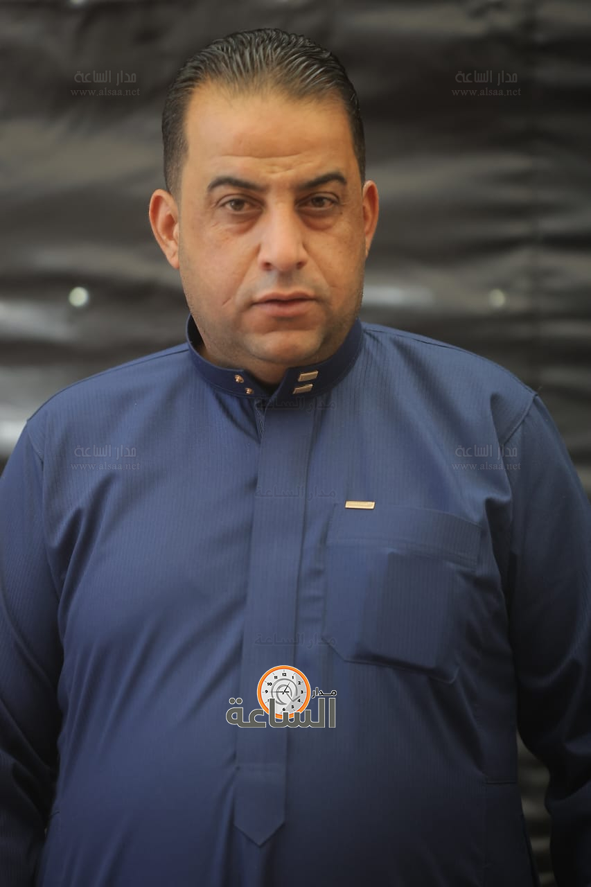 Madar Al-Saa Images 0.8787980350813374