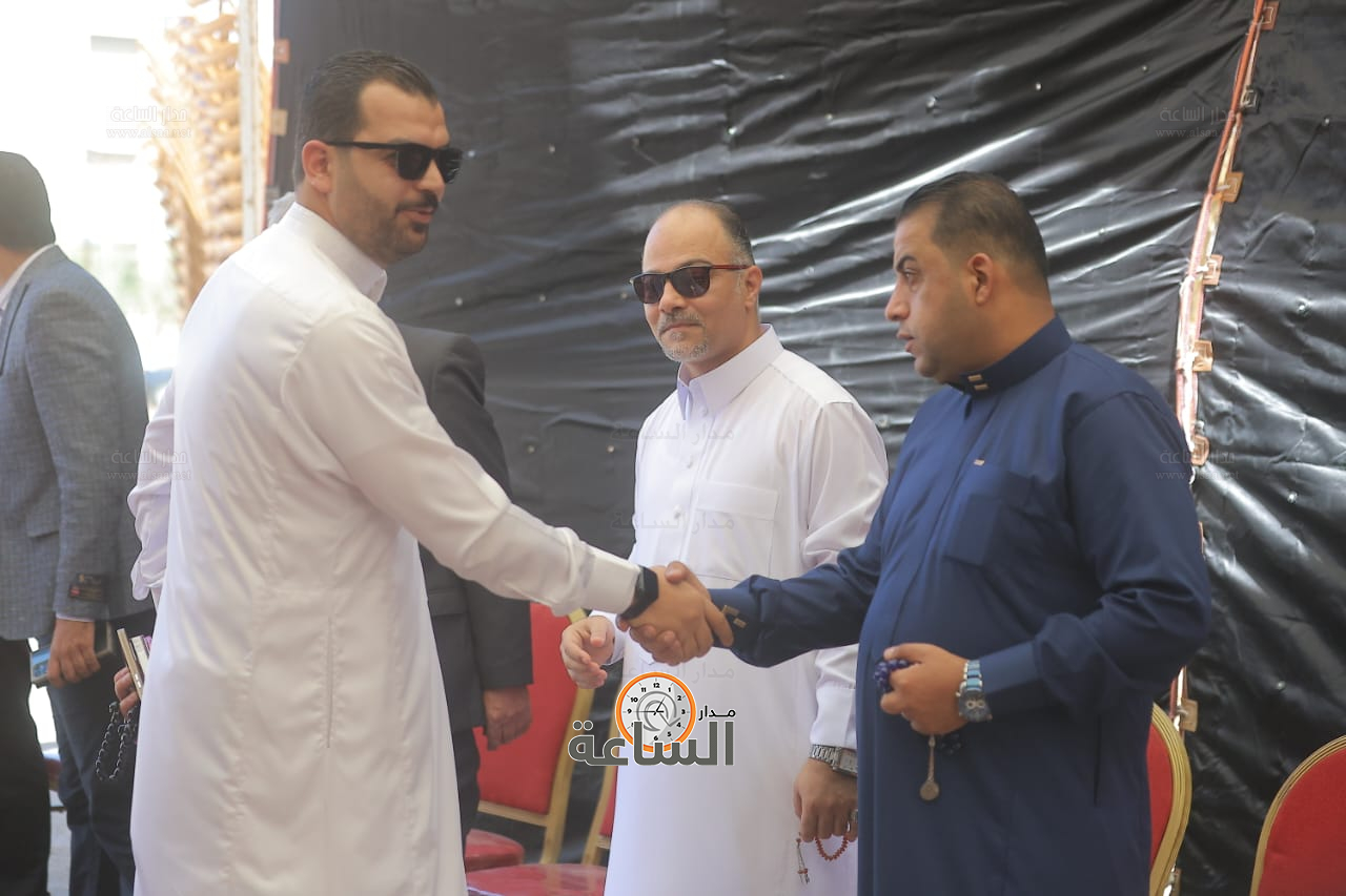 Madar Al-Saa Images 0.21965226833171192