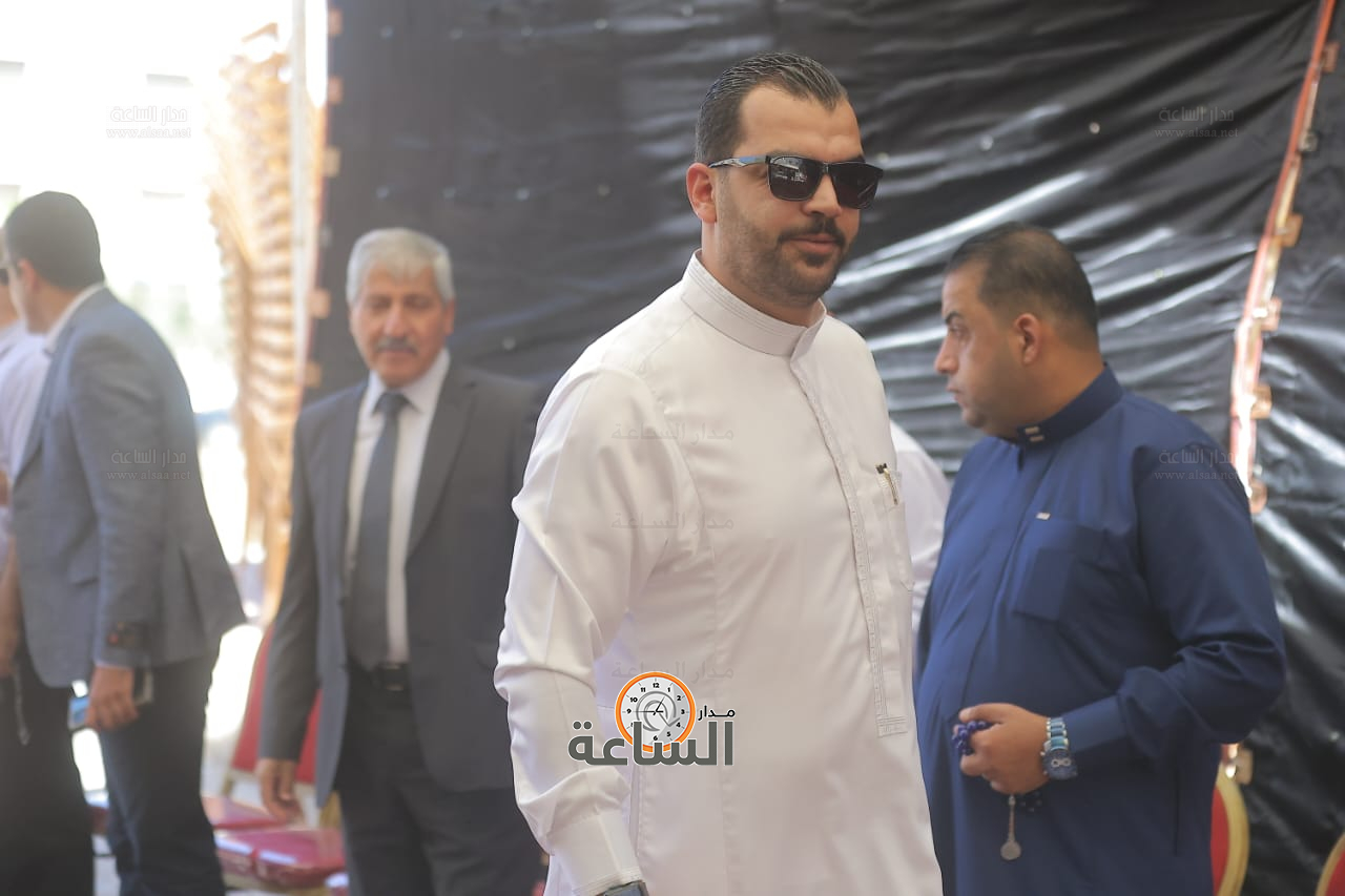 Madar Al-Saa Images 0.9387567950031771