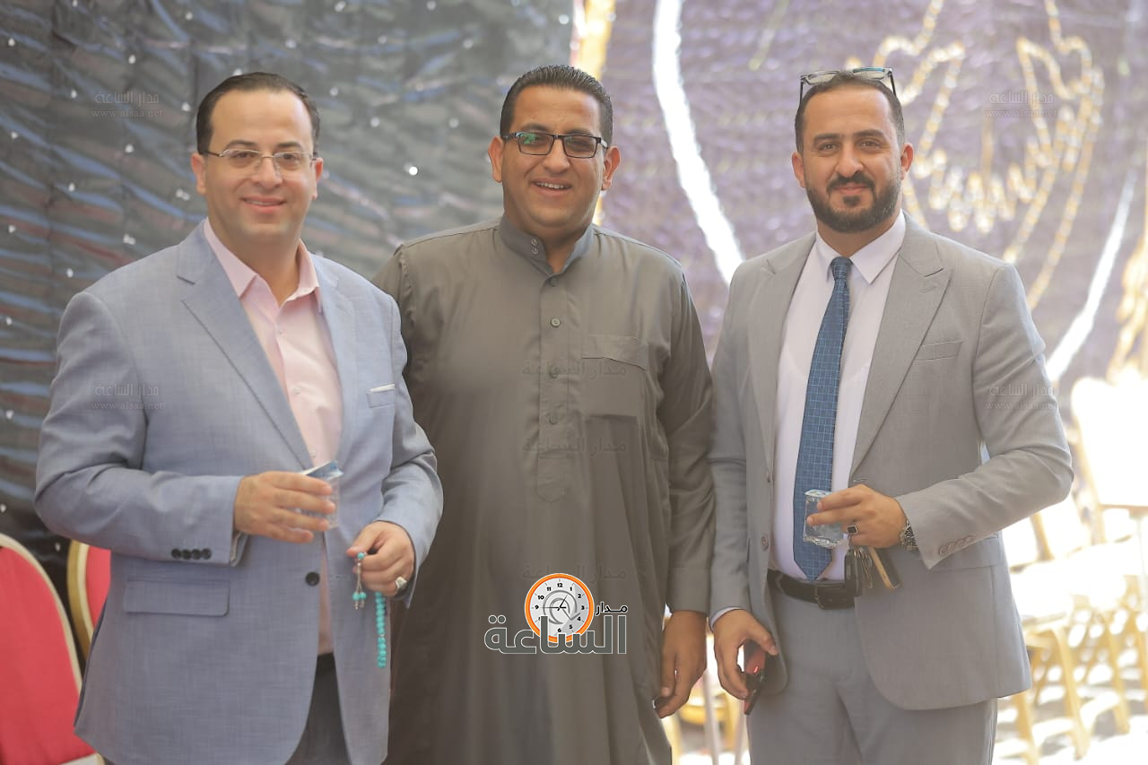 Madar Al-Saa Images 0.6787255819683395