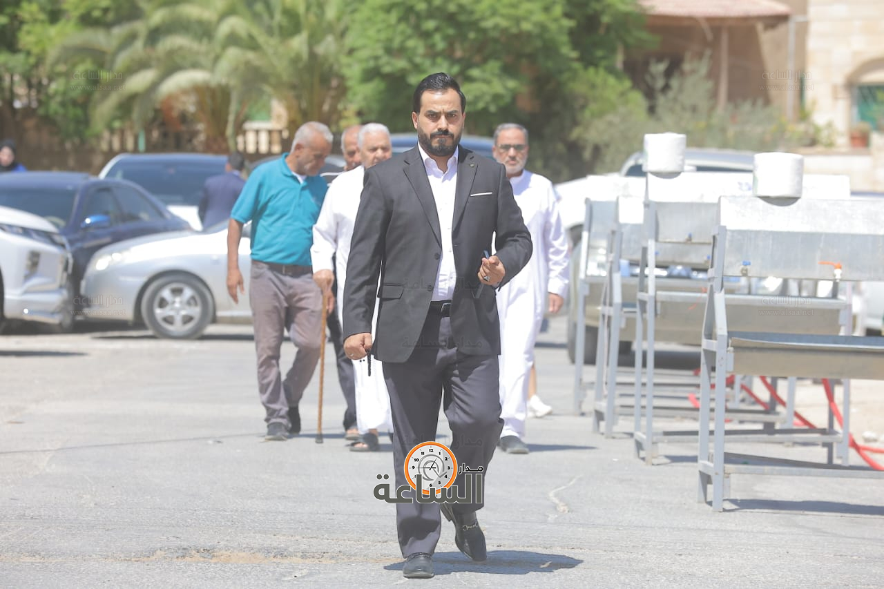 Madar Al-Saa Images 0.7757662890806865