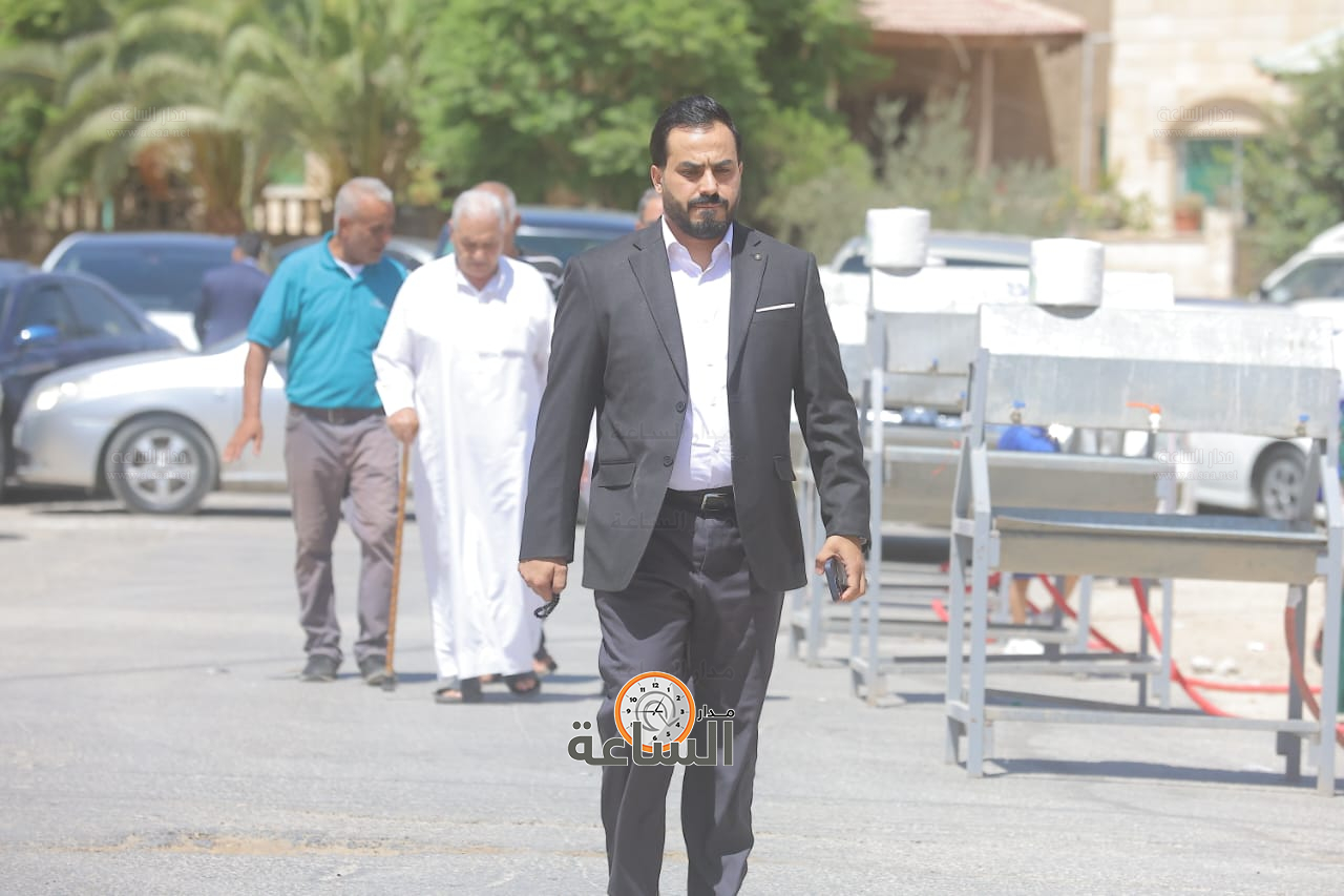 Madar Al-Saa Images 0.584458225333746