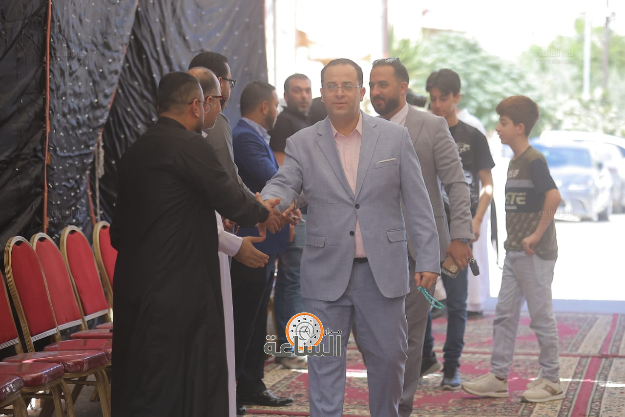 Madar Al-Saa Images 0.7360462558380845