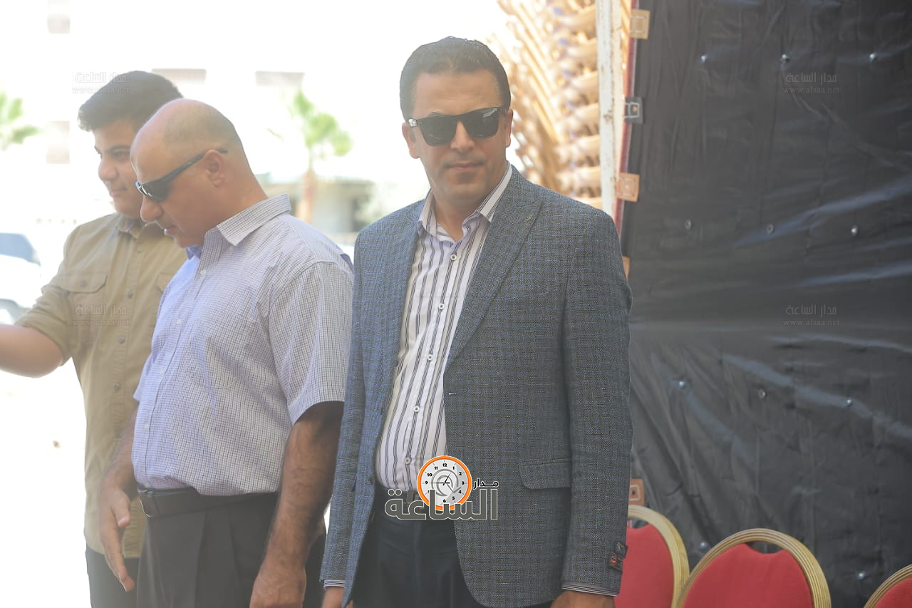 Madar Al-Saa Images 0.8275423373284665