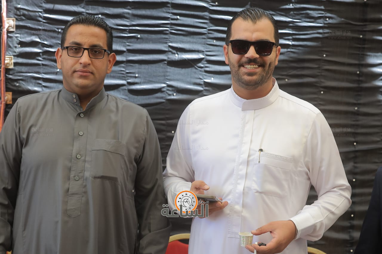 Madar Al-Saa Images 0.37732448526910933