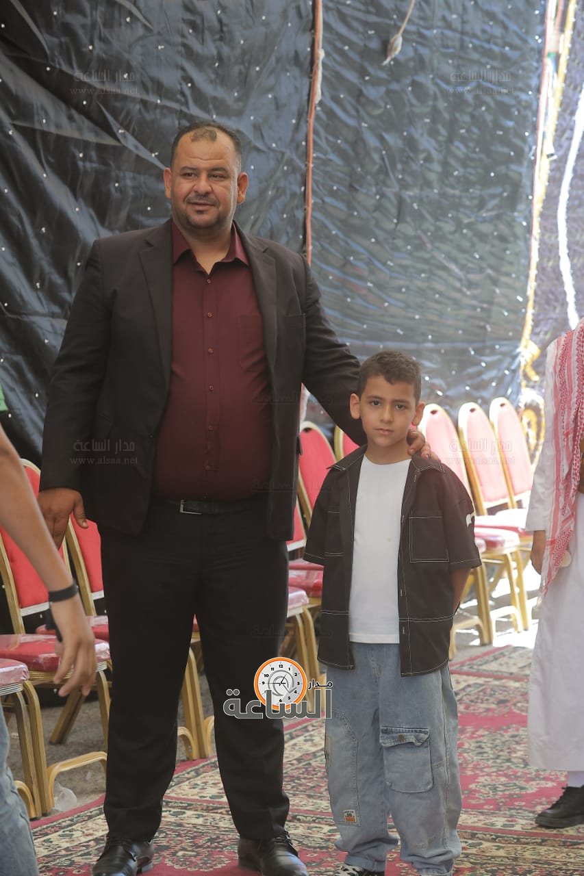 Madar Al-Saa Images 0.3116947119400063