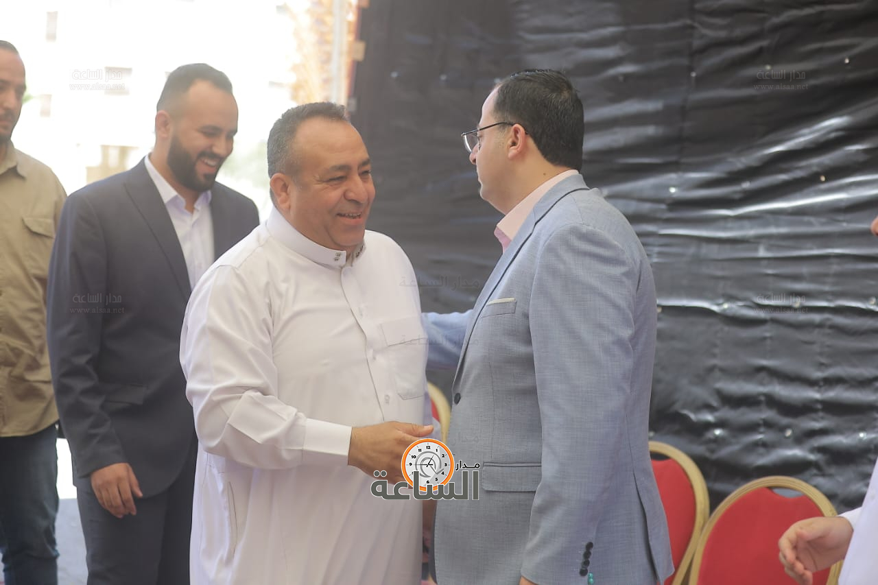 Madar Al-Saa Images 0.9948268639247699