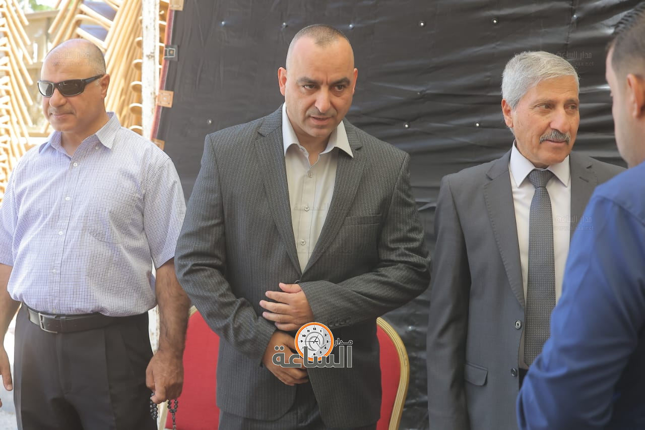 Madar Al-Saa Images 0.4499324316268647