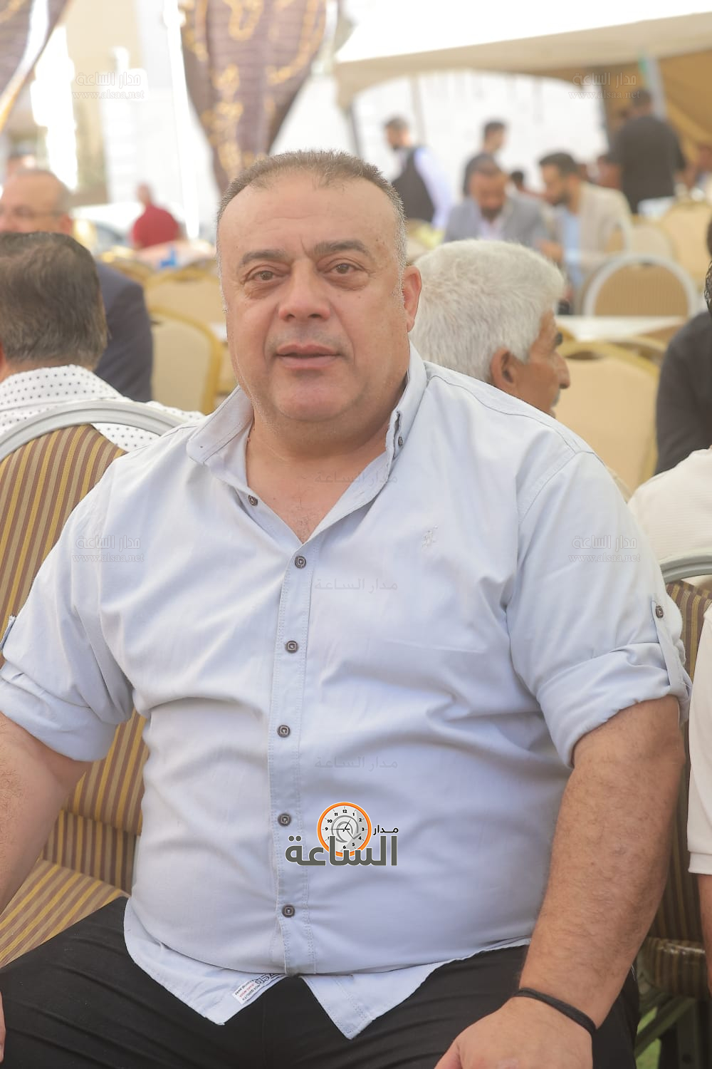 Madar Al-Saa Images 0.5590914247531008