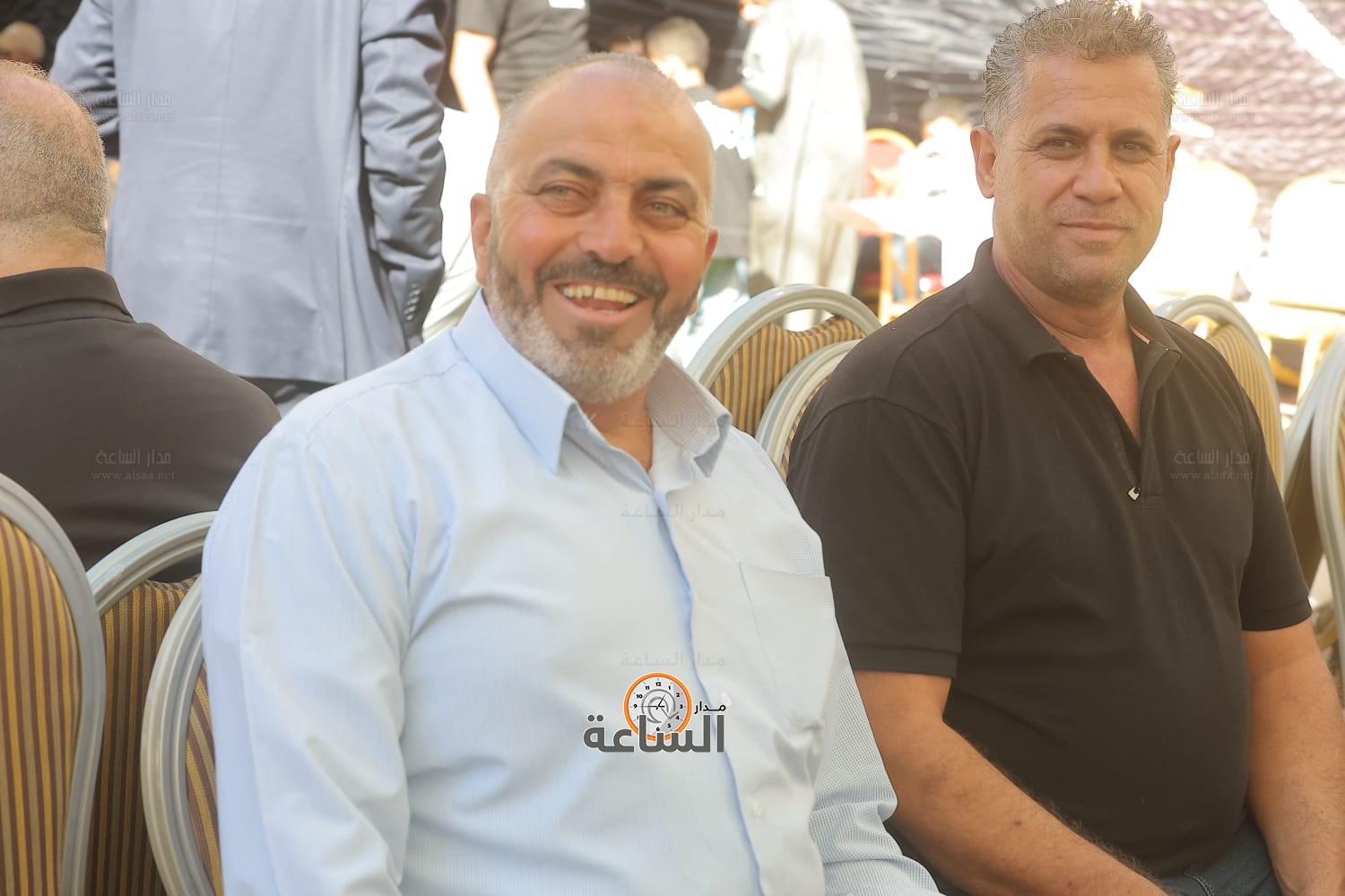 Madar Al-Saa Images 0.10553635032894837