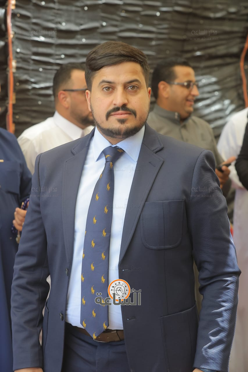 Madar Al-Saa Images 0.848520834511533